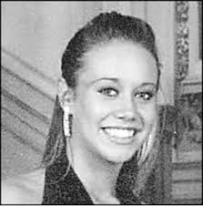 Kimberly Harper Obituary (2008)