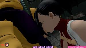 mcjuniorgohan hentai - Free Hentai Pic