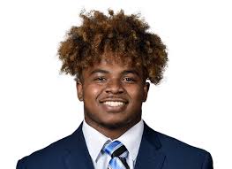 Bryan Goodson's Instagram, Twitter & Facebook