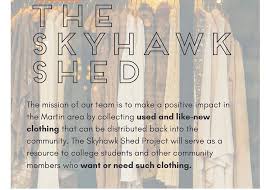 UT Martin announces 2019 homecoming court -