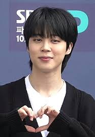 Пак Чимин — Википедия