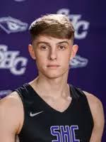 2022 Men's Track and Field Roster