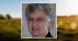 Mrs. Frances Bell Allen Obituary March 26, 2016