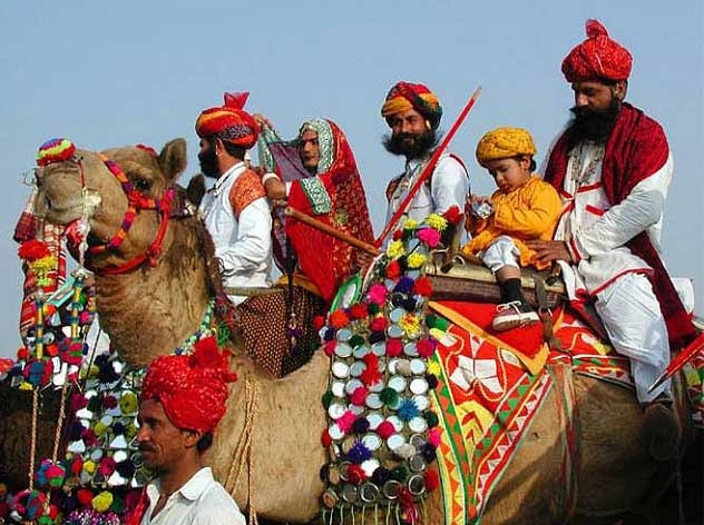 Jaipur