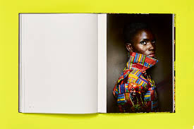 Anders pettersson, david lindgren zacharias, ollie olson 5. African Catwalk Per Anders Pettersson Graphic Work Hannah Feldmeier