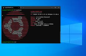 Wsl 2 requires windows 10's virtual machine platform feature to be enabled. Microsoft Announces Wsl2 Gui Application Operation And Package Manager Winget Etc At Build 2020 Gigazine