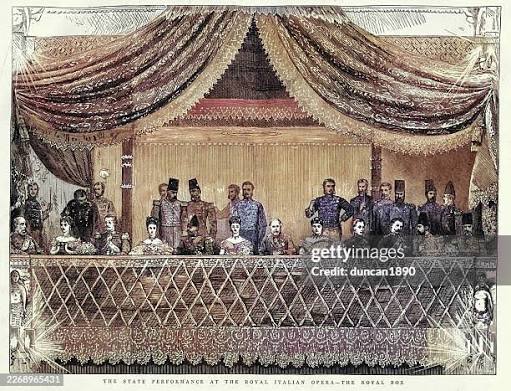 246 Qajar Era Stock Photos, High-Res Pictures, and Images - Getty Images