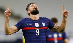 Last modified december 7, 2020. Olivier Giroud Ready To Leave Chelsea With Euro Finals In Mind Olivier Giroud The Guardian
