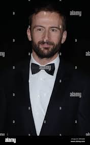 Howell jones hi-res stock photography and images