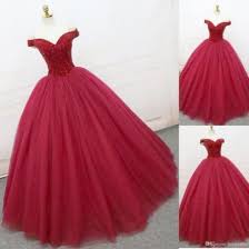 Evening Gowns Revolve Since Used Ball Gowns For Sale Near Me Beneath Purple Evening Gowns With Sleeves M Red Quinceanera Dresses Red Ball Gowns Ball Gowns Prom