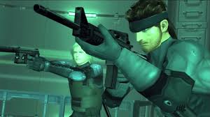 We're going to count down our top ten quotes. Favorite Metal Gear Quotes Metal Gear Salad