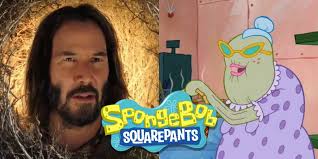 SpongeBob SquarePants' Renewed For Season 15 By Nickelodeon