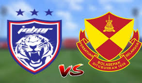 Final adu finalti terengganu fc vs perak/piala unifi malaysia. Live Streaming Jdt Vs Selangor 19 10 2019 Piala Malaysia Arenasukan