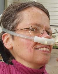 Laura Hershey : 1962-2010