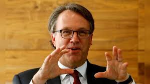Fed's Williams expects further U.S. rate increases into next year