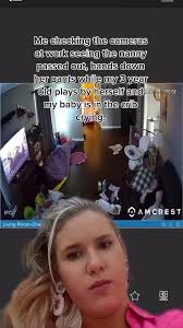 #stitch with @hailey.simmons I nanny for them now! There is so much wrong  with what went down and as a Mom...I would be livid. She has every right to  make light of it now in a tiktok ffs.