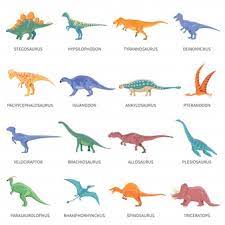 Gigaguenstig.de has been visited by 10k+ users in the past month Gratisvektoren Dinosaurier 8 000 Illus Im Ai Eps Format