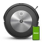j7+ & Braava jet m6 Roomba