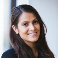 Francesca Gortzounian Turner