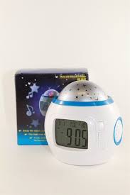 Ideally, this alarm clock begins to ring 30 minutes. Kids Star Light Alarm Clock With Sound Light Alarm Clock Clock Alarm Clock