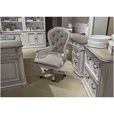244 Ho197 Liberty Furniture Jr Executive Desk Chair Liberty Furniture Furniture Home Office Design