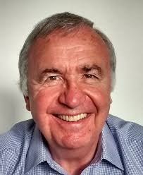 Rhiwbina author's book tells of rugby's first superstar