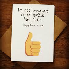 5 or fewer posts per day, please. First Daddy Card Funny Happy Father S Day Card Funny Card For Dad Fathers Day Card Funny Wallets Card Cases Money Organizers Men Brilliantpala Org