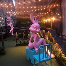 Maybe you would like to learn more about one of these? Magic Hour Rooftop Bar Lounge Picture Of Magic Hour Rooftop Bar Lounge New York City Tripadvisor