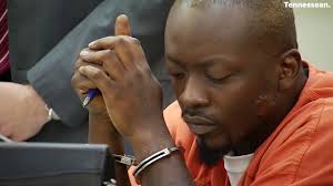 Horace Williamson and Demontrey Logsdon appeared in court