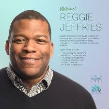 Reggie Jeffries's Instagram, Twitter & Facebook