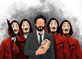 Final season reunites the gang for one last job as netflix confirms release date. Money Heist Season 5 Le Casa De Papel 5 Release Date In August 2021