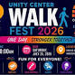 Unity Center Walk Fest