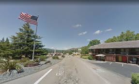 #3 start talking flirty with her. Garberville S Little Main Street Could Get Some Big Changes Redheaded Blackbelt