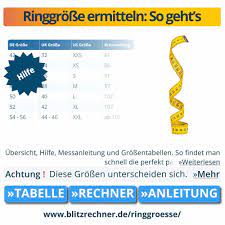 Amerikanische ringgrößen machen es nicht einfacher, wenn man auf der suche nach dem richtige ehering oder verlobungsring ist. Ringgrosse Messen Umfang Grosse Ermitteln So Passt Er