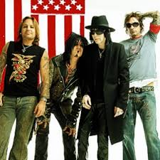 The A to Z of Motley Crue - HubPages