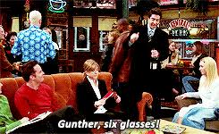 James michael tyler wiki biography. Did The Actor Who Plays Gunther On Friends Also Play Bryce On All My Children Quora