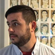 Aaron Dana (@aaronhdana)