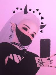 We did not find results for: Tumblr Aesthetic Demon Girl Drawing Novocom Top