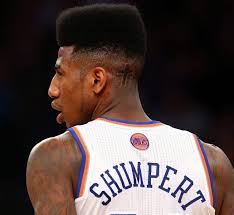 Teyana taylor and nba basketball player iman shumpert just welcomed a baby daughter and born. Iman Shumpert Hairstyle Iman Shumpert Hair Drawing Nbskjij Hair Styles Iman Shumpert Iman Hairstyle
