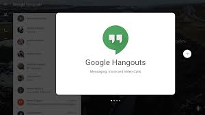 Apps are the heart of the mobile experience, and google play is the store from which the majority of android users get their apps. Google Hangouts To Officially Be Decommissioned Starting October This Year Technology News Firstpost