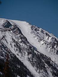 Maybe you would like to learn more about one of these? Silver Couloir Descent Jon Jay