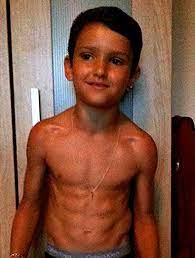 So keep doing that washing your hands thing. Young Kid With Abs This 5 Year Old Iranian Football Prodigy Has Become An Online Sensation Thanks To His Mini Six Pack Abs The Leaked Report Shows The Government S Contingency