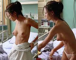 Thandie Newton Nude Titties Remastered And Enhanced