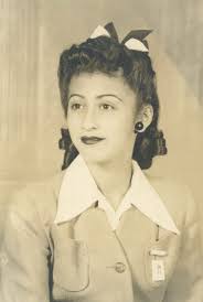 Mildred Haleman Obituary