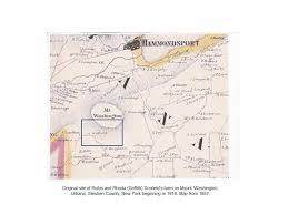 Noah Griffith (1786-1853)