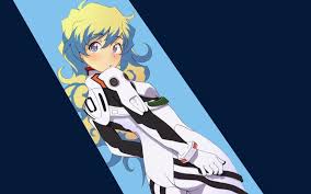 We did not find results for: 2901215 Tengen Toppa Gurren Lagann Neon Genesis Evangelion Teppelin Nia Crossover Ayanami Rei Wallpaper Cool Wallpapers For Me
