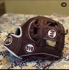 Build the best custom baseball batting gloves with personalized sizing, color & style. New Custom Baseball Glove Sidelineswap