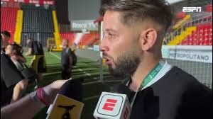 🇨🇷🐯 Con los golpes del Real Estelí🇳🇮 y Santos de Guápiles, un  campeonato en Heredino se divisaba muy complicado... , Pero Elías Aguilar  explica cómo el equipo cambió de actitud para sobreponerse a ...