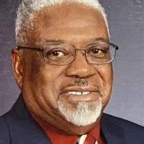 Mr. Albert Thomas Bond Obituary