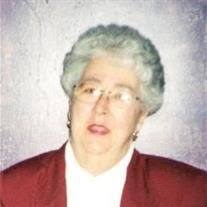 Roberta Joyce "Bobby Jo" Lundy Obituary